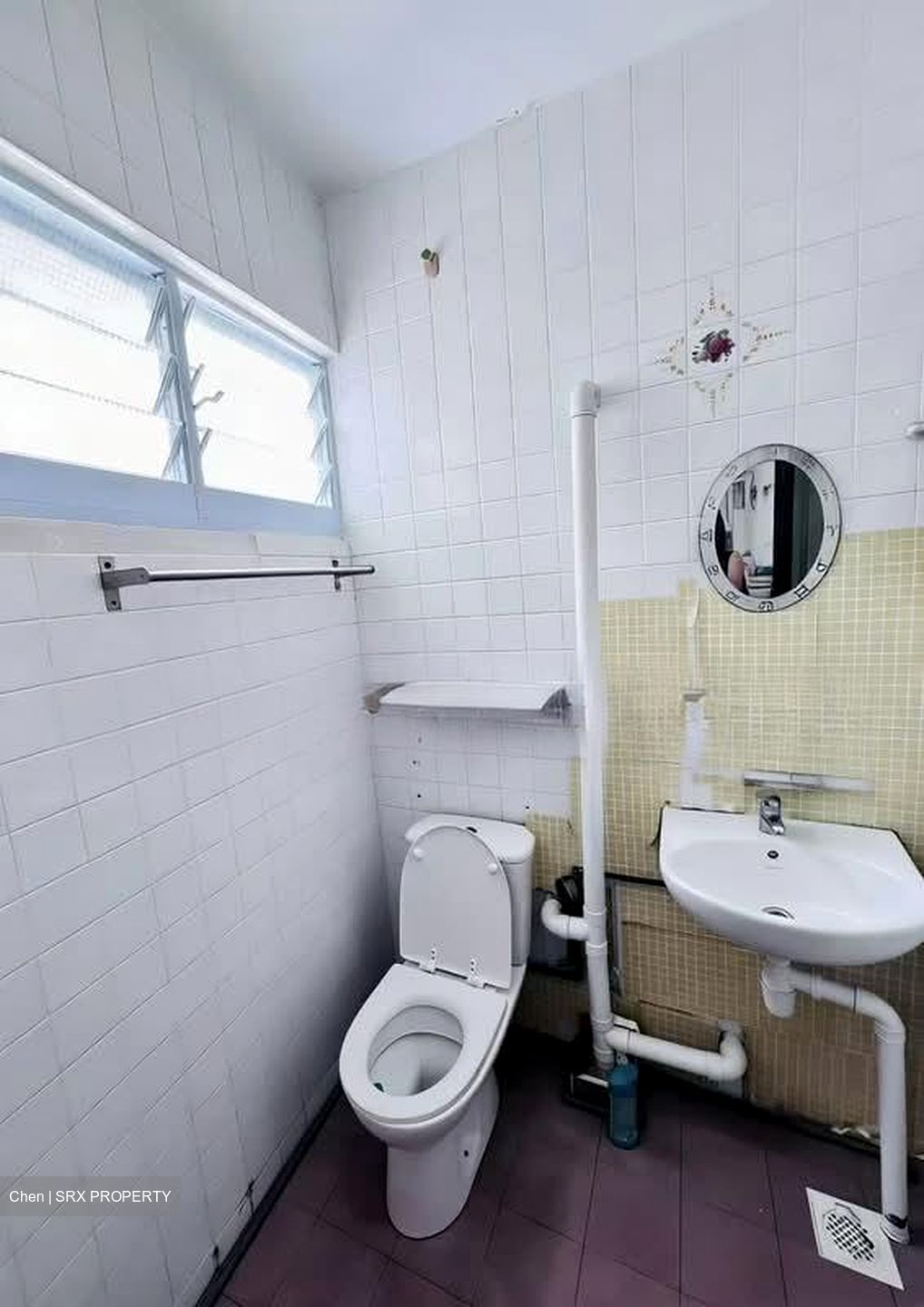 Blk 224 Bukit Batok Street 21 (Bukit Batok), HDB 4 Rooms #540605301